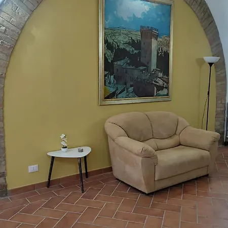 Apartamento La Torre