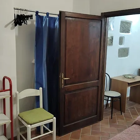 Apartamento La Torre