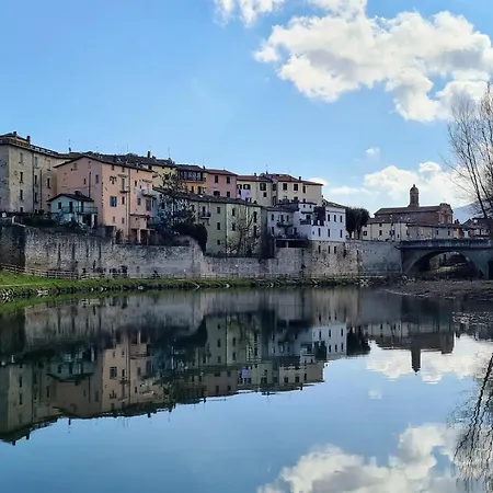 Apartamento La Torre Umbertide