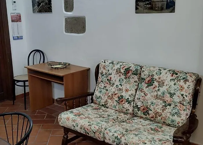 La Torre ウンベルティデ