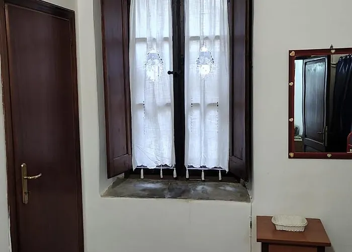 La Torre アパート