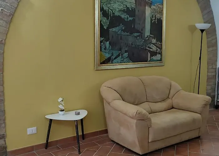 アパート La Torre