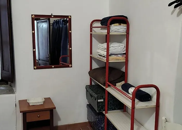 La Torre ウンベルティデ