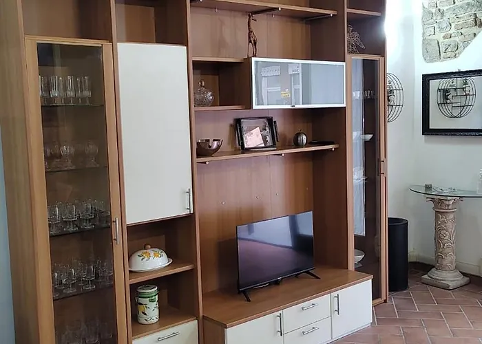 La Torre * ウンベルティデ