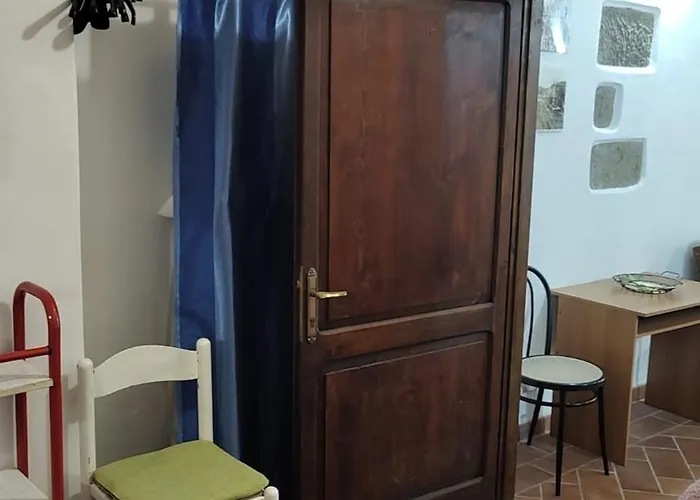 アパート La Torre